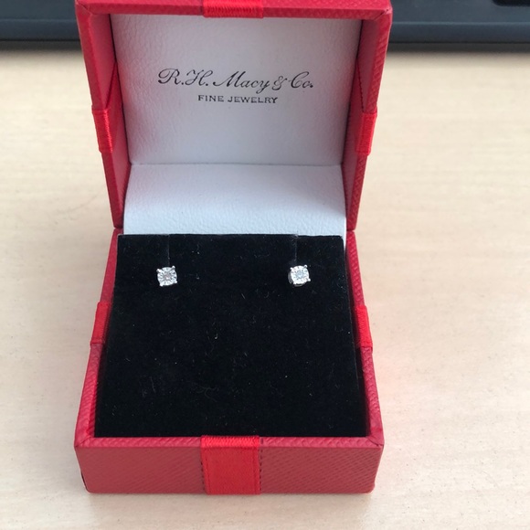 R.H. Macy and Co. Earrings